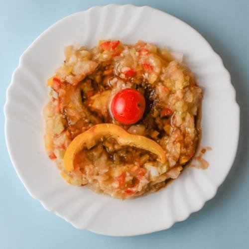 Baba Ganousch